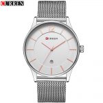 curren 8231 silver white 1