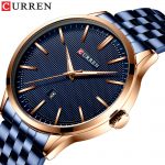 curren 8364 blue 2