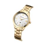 curren 9007 gold white 2