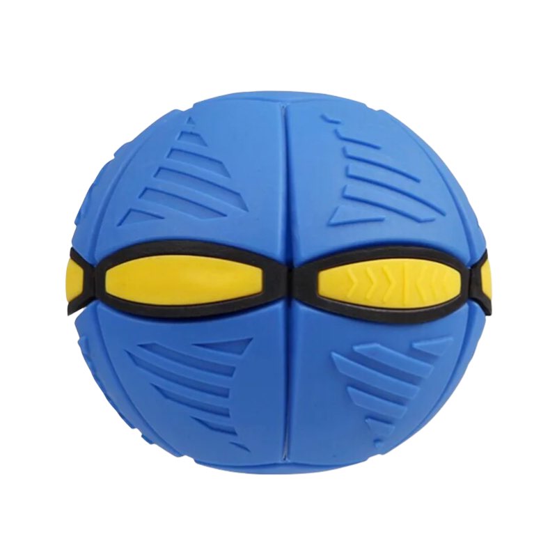 flat ball1
