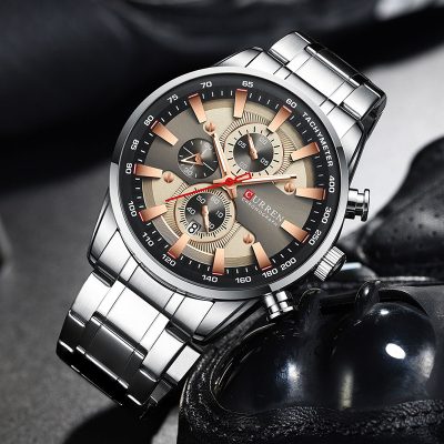 8351 Silver Grey 2