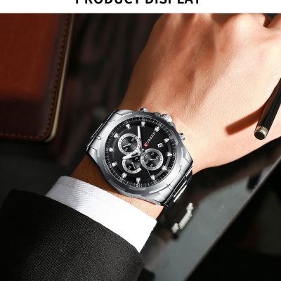 83564 Silver Black 3