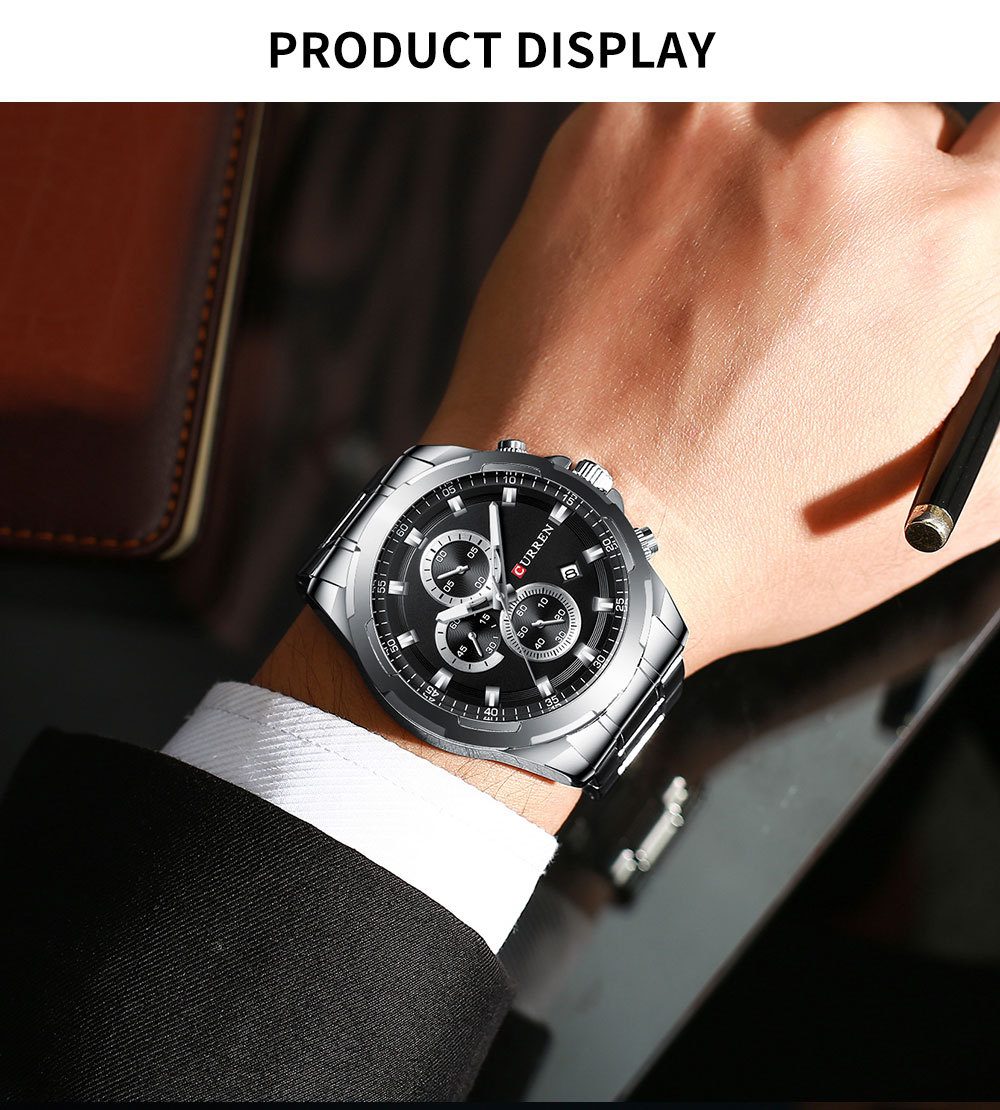 83564 Silver Black 3 83564 Silver Black 3