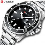 8388 Silver Black 1