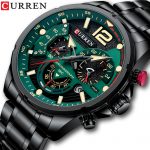 8395 Black Green 1