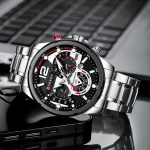 8395 Silver Black 1