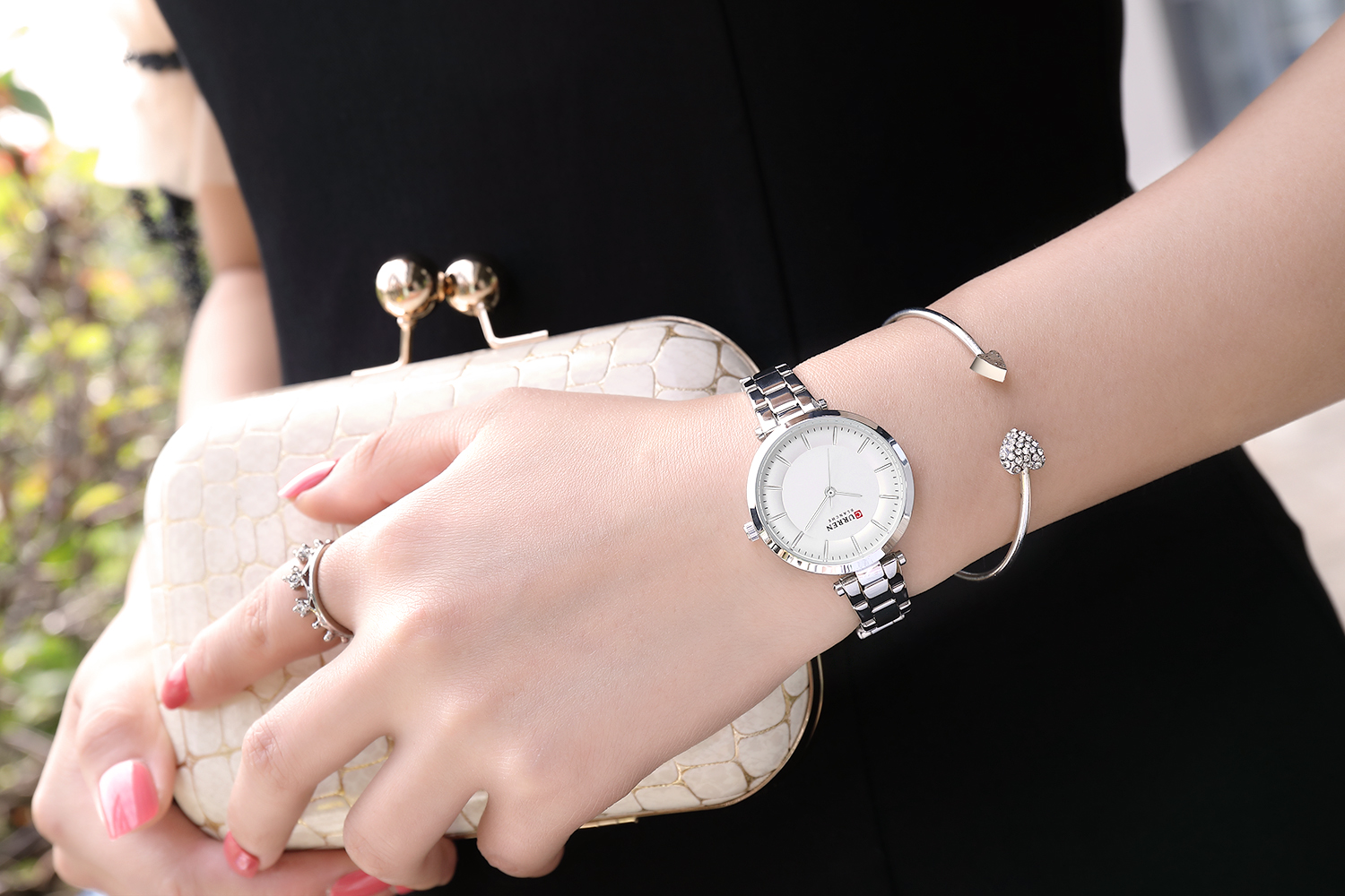 9054 Silver White 3